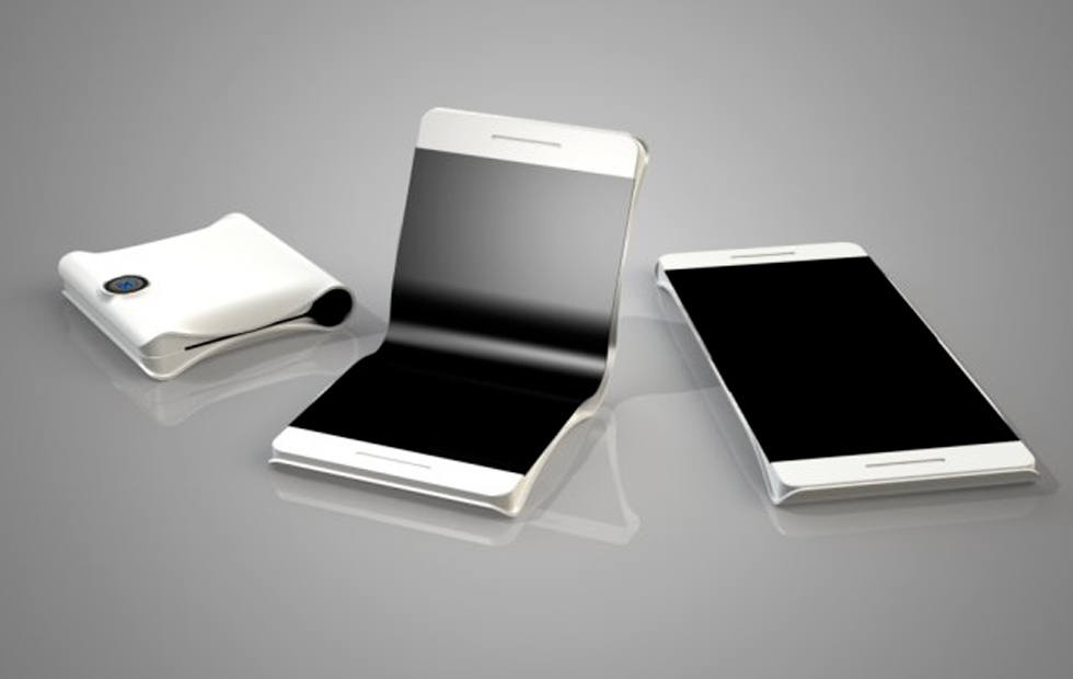 Samsung Galaxy X