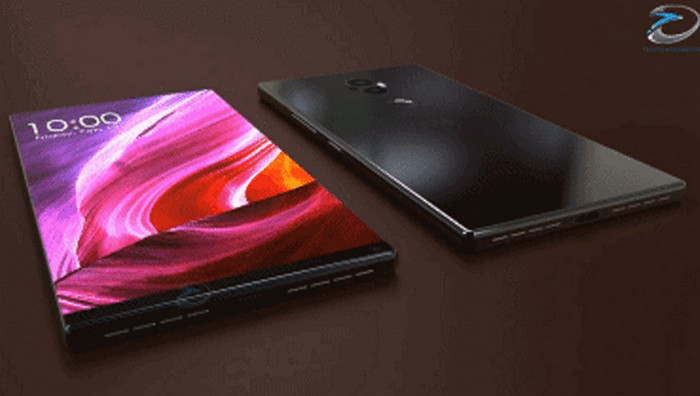 Punya Empat Varian, Ini Harga Xiaomi Mi Mix 2