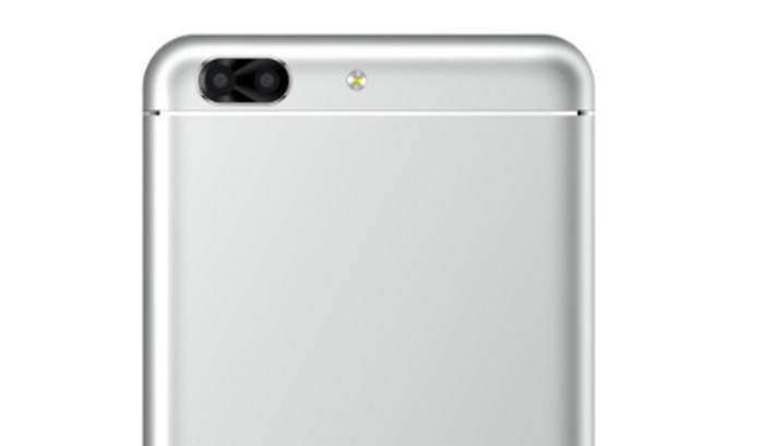 Hadir dengan Dual Camera Belakang, Genpro Z Akan Rilis Oktober 2017