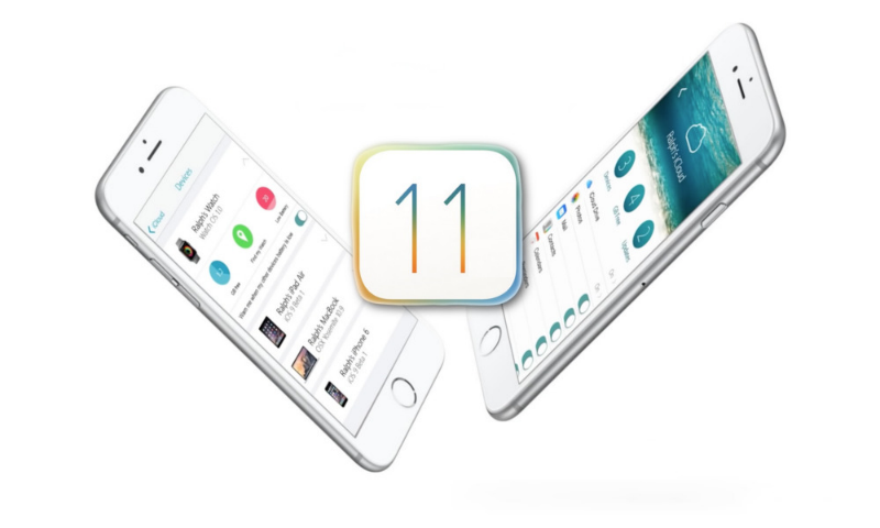 Resmi Dirilis, Ini Perangkat yang Dapat Update iOS 11