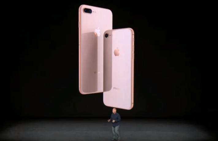 Smartphone dengan Kamera Tercanggih