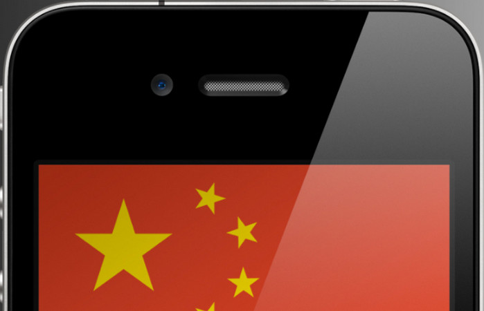 Bawa “Angka Hoki”, Bisakah iPhone 8 Taklukkan Tiongkok?