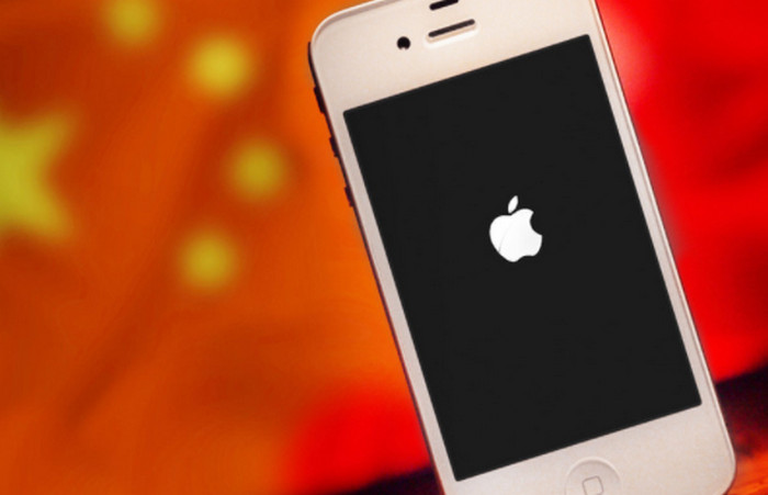 Apple Tak Berkutik ‘Dikeroyok’ Pemain China