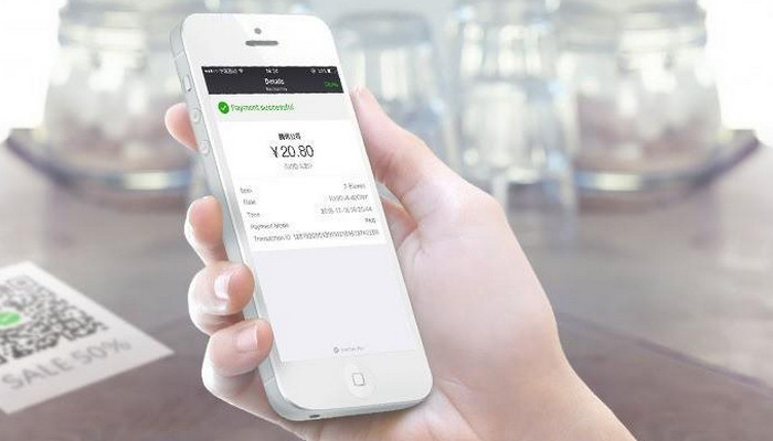 WeChat Bisa Jadi Pengganti KTP Warga Tiongkok?