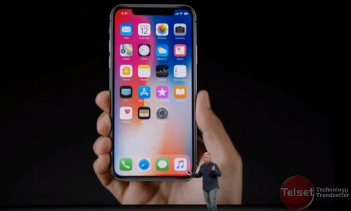Penuhi TKDN, iPhone X Bisa Masuk Resmi ke Indonesia