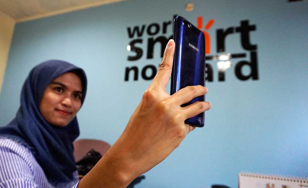 5 Fitur Premium di Smartphone 1 Jutaan, Nomor 5 Bikin ‘Pede’