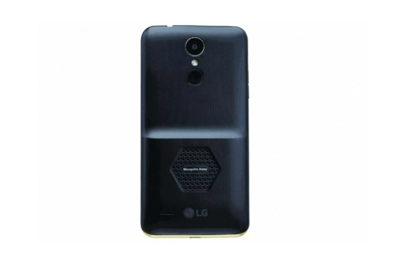 smartphone anti nyamuk LG K7i