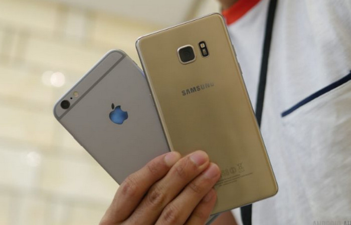 5 Smartphone Idaman, Bisa Kebeli Gak Ya?