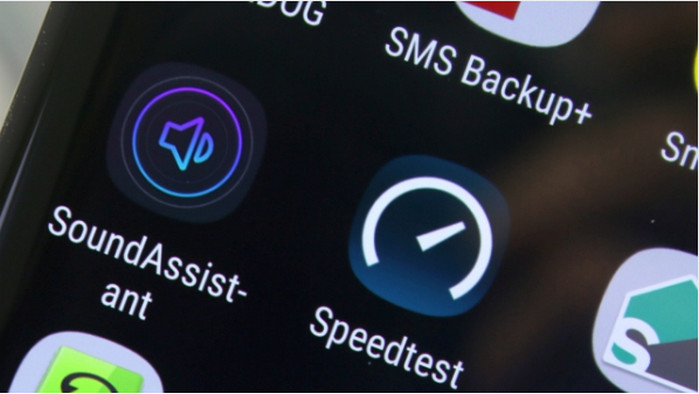 SoundAssistant Kini Kompatibel dengan Galaxy Note 8