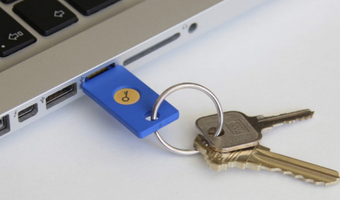 Google Siapkan Sistem Keamanan Tingkat Tinggi