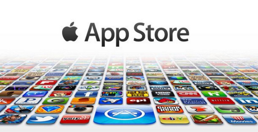 Ubah Kebijakan, Jumlah Aplikasi di App Store Menyusut