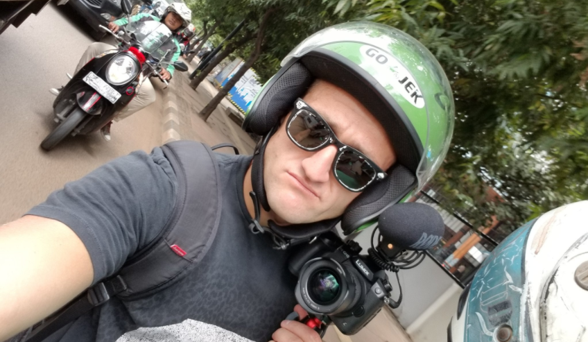 Casey Neistat