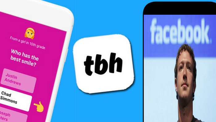 Facebook Caplok ‘Medsosnya’ Anak Millenial