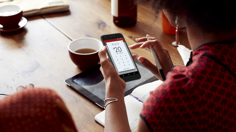 Pengguna aktif Gmail