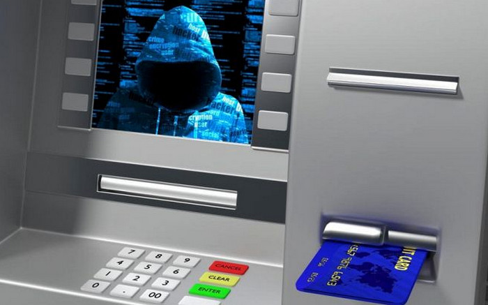 Peretas Rusia Berhasil Bobol Rp 136 Miliar dari ATM