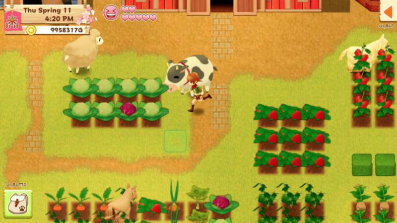 Siap-siap! Harvest Moon: Light of Hope Meluncur November