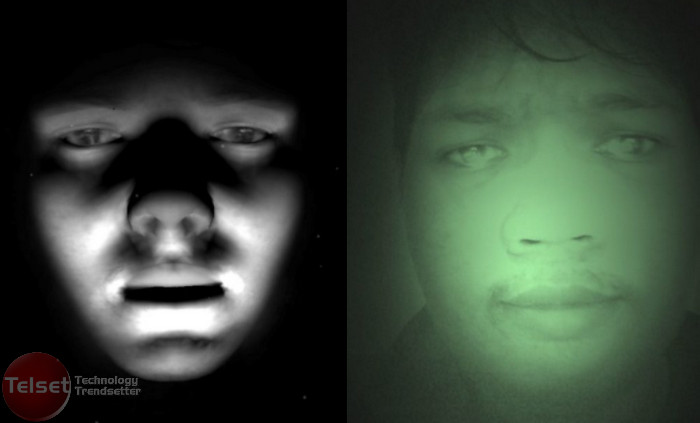 Rayakan Halloween, Instagram Bikin Filter Muka Seram