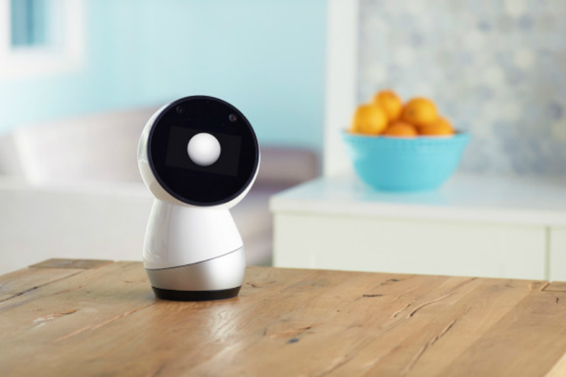 Robot ini Juga Bisa Jadi Sahabat