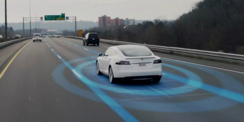 Tekan Jumlah Mobil, Singapura Bangun Transportasi Otonom