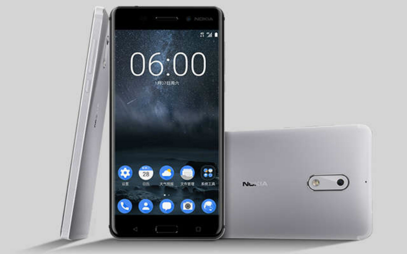 harga Nokia 6