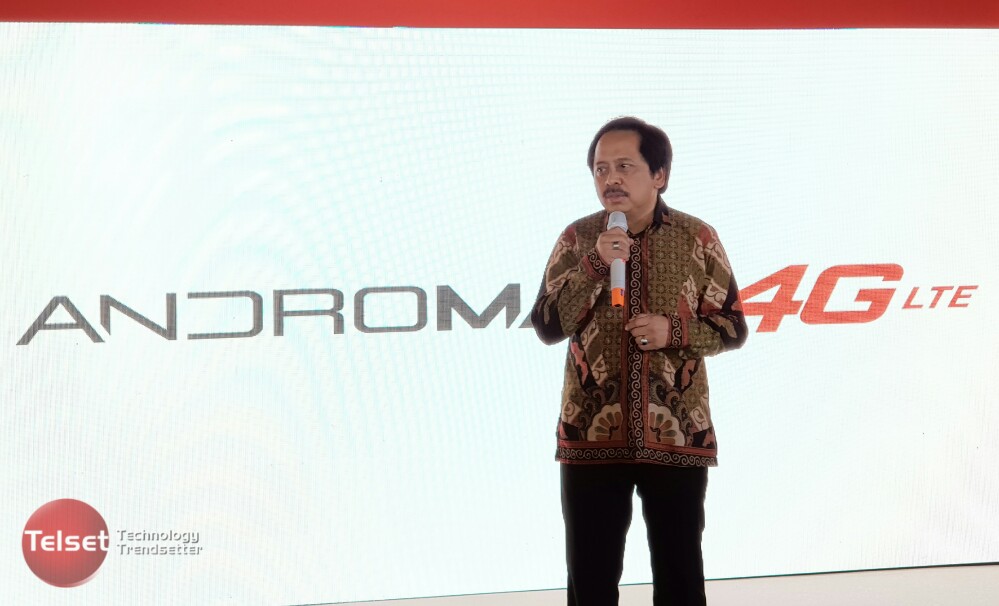 Smartfren Andromax Prime