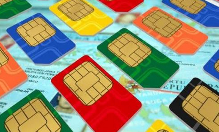 Cara Registrasi Ulang Kartu Prabayar untuk Semua Operator