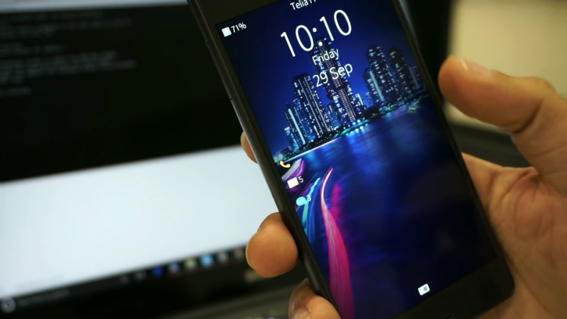 Bosan dengan Android atau iOS? Coba Pakai OS Ini!