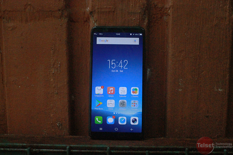 Vivo V7+ (telset.id | nur chandra)