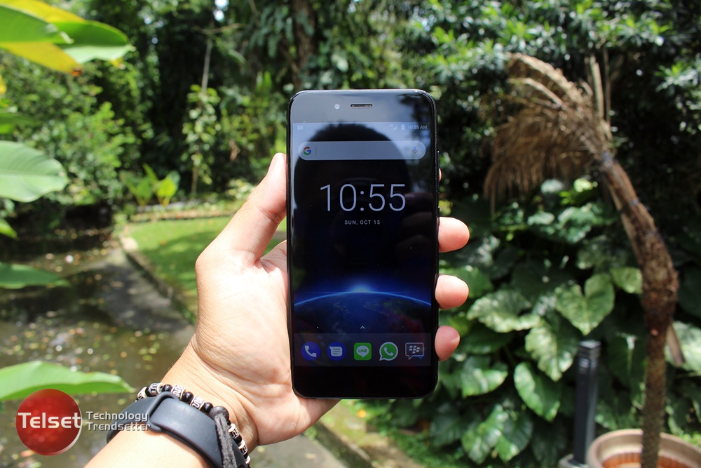 Sambut Tahun Baru, Xiaomi Hadiahkan Android O ke Pengguna Mi A1
