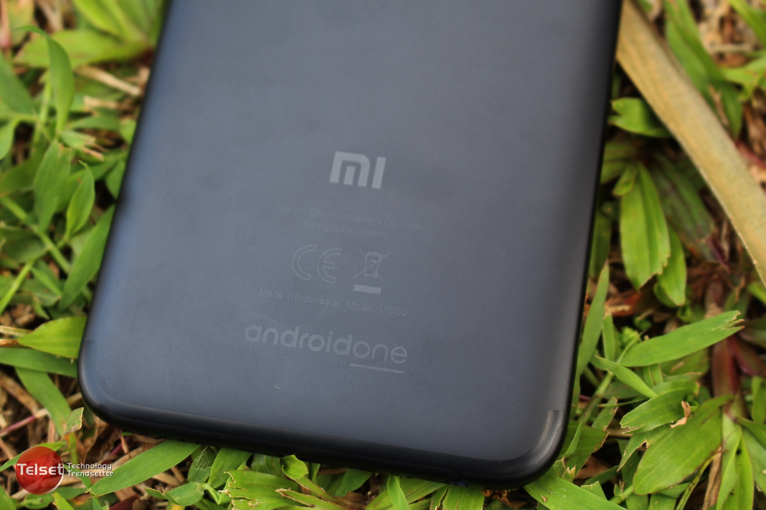 Smartphone Android One