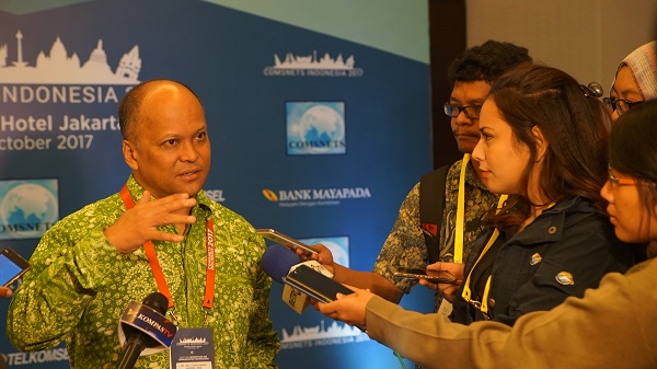 Fintech Akan Jadi Tren Payment Masa Depan