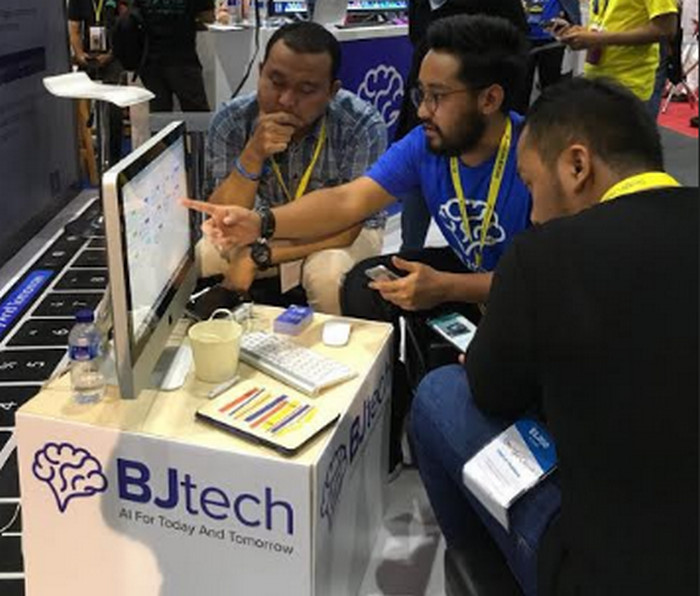 “Cinta”, Personal Intelligent Banking Pertama di Indonesia