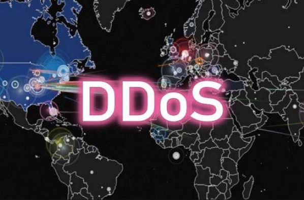 Game Online dan e-Money jadi Target Serangan DDoS