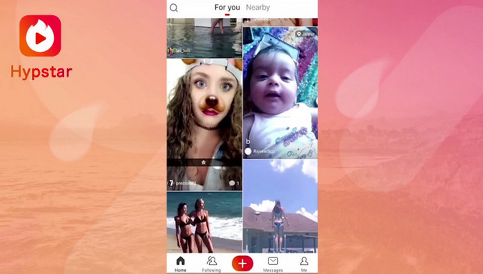 Asyiik, Hypstar Punya Fitur “Uang Digital”