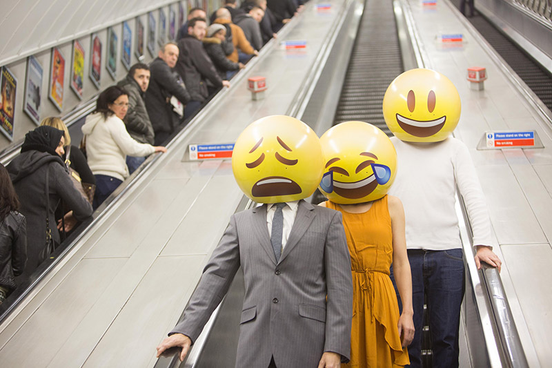 Emoji Paling Populer