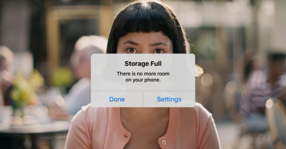 Setelah Samsung, Giliran Motorola dan Google Ejek Apple