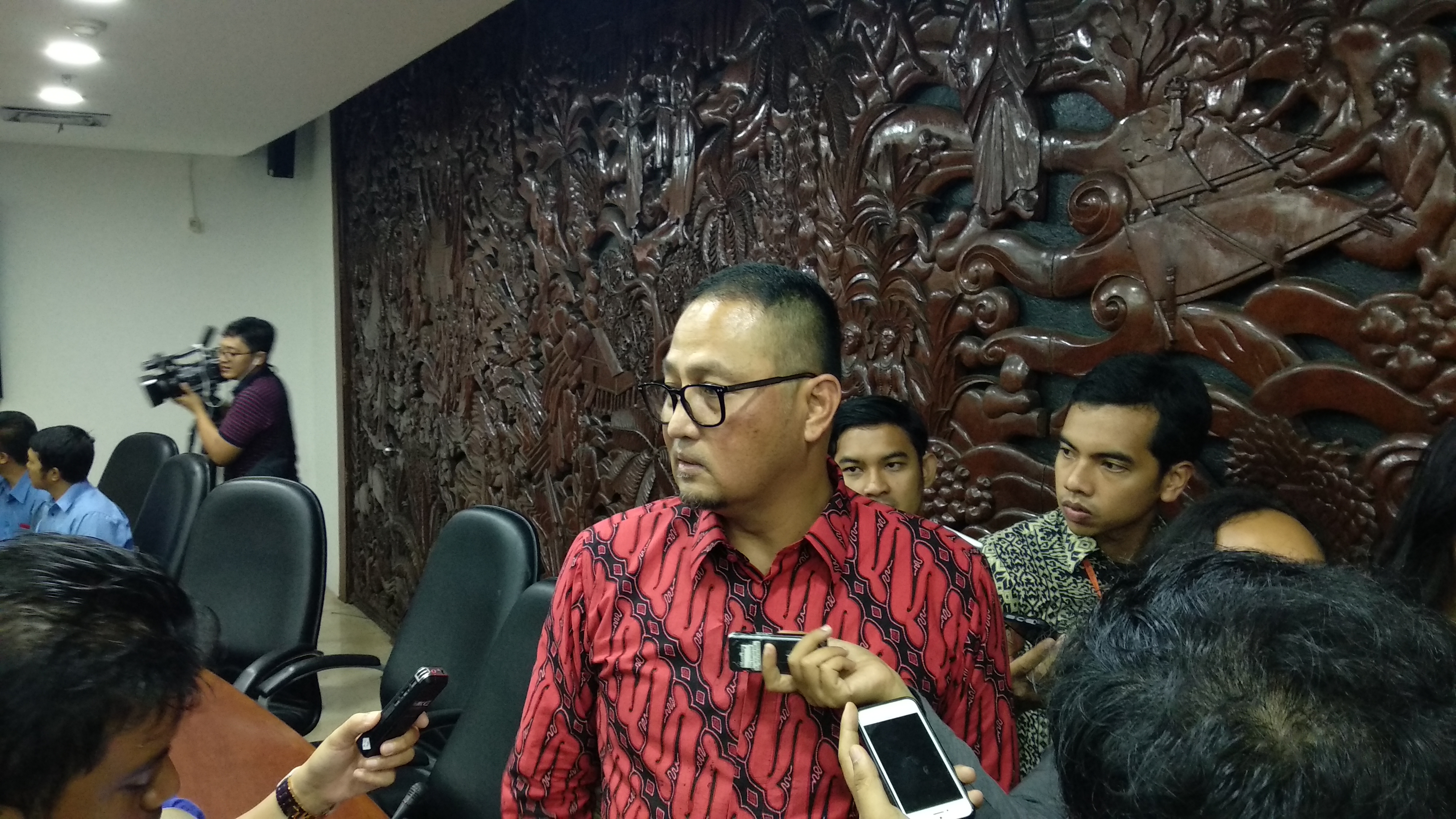 Kominfo: WhatsApp dkk Harus Taat Aturan di Indonesia