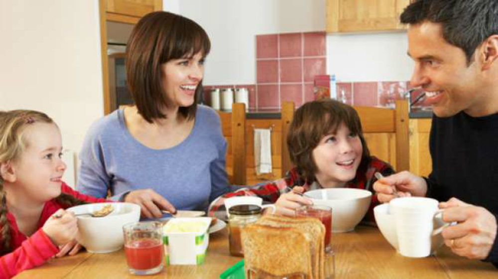 Yuk, Intip Menu Sarapan Bos-bos Perusahaan Teknologi