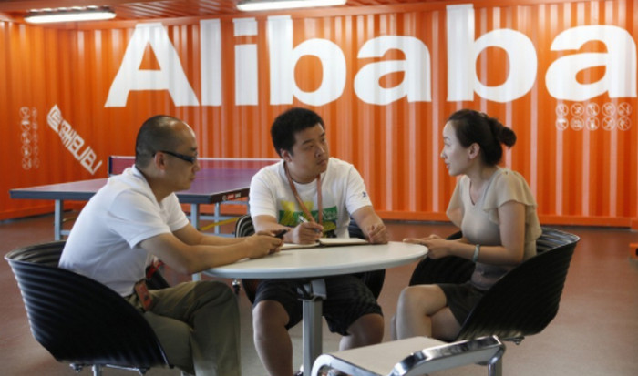 25 Pejabat Indonesia Belajar E-Commerce di Alibaba