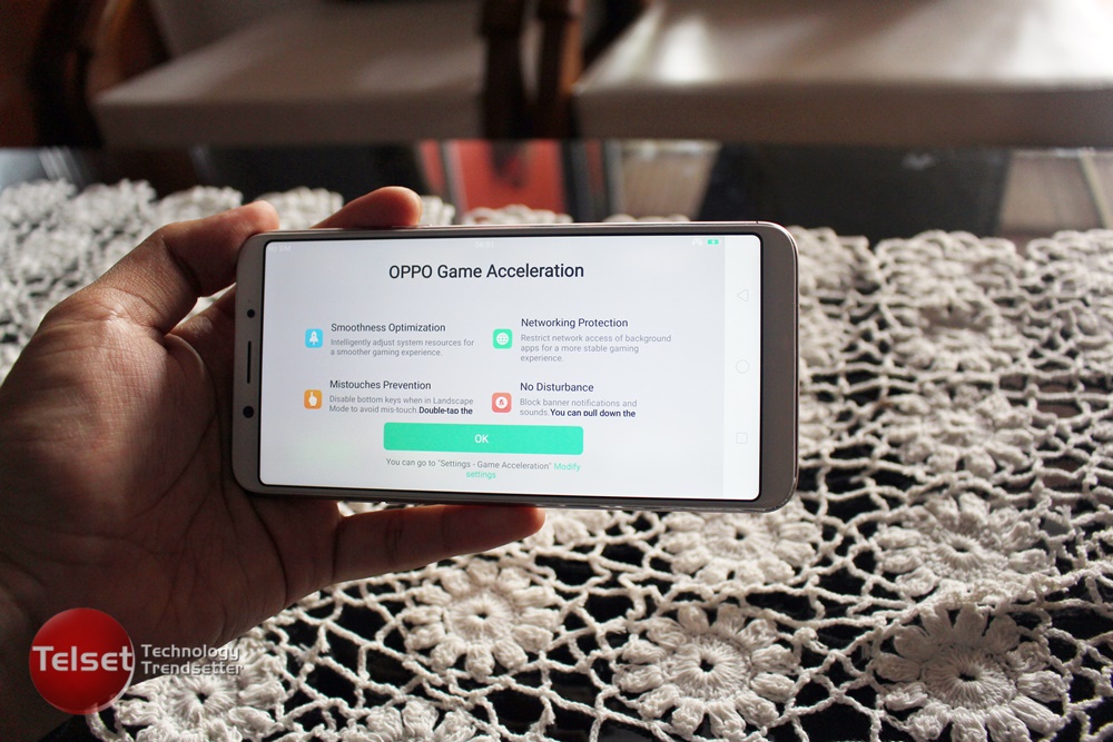 Smartphone layar besar