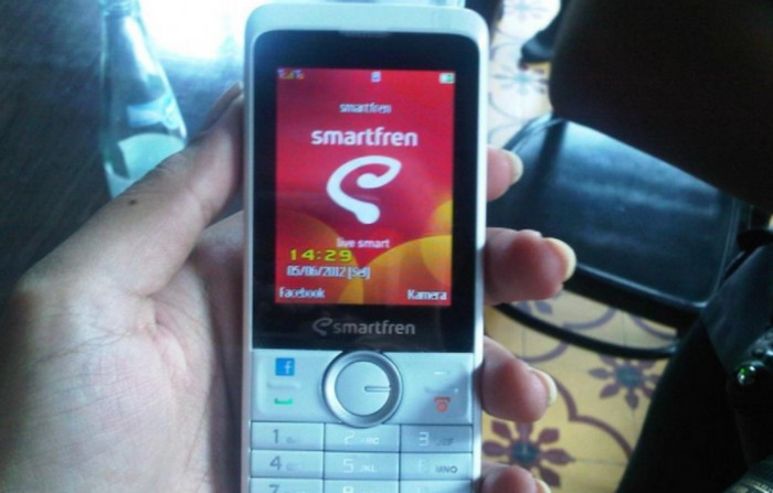 Smartfren Beri Kemudahan Registrasi SIM Card