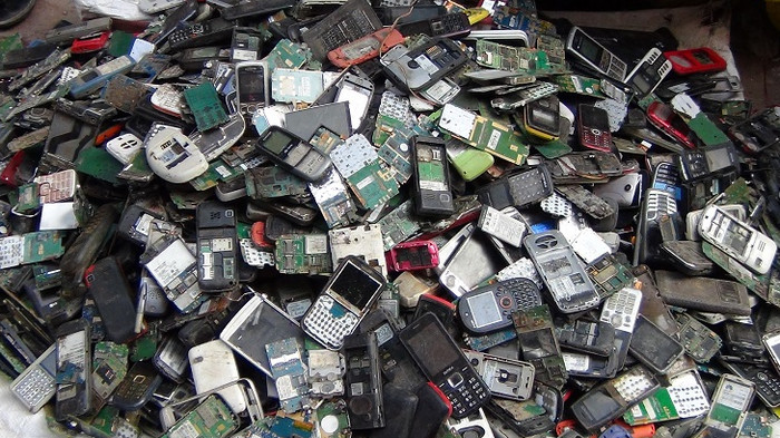 California Rancang UU Hak Memperbaiki Perangkat