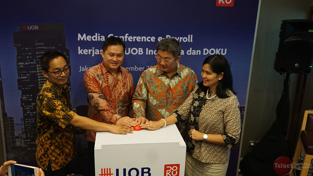 UOB Doku (telset.id | nur chandra)