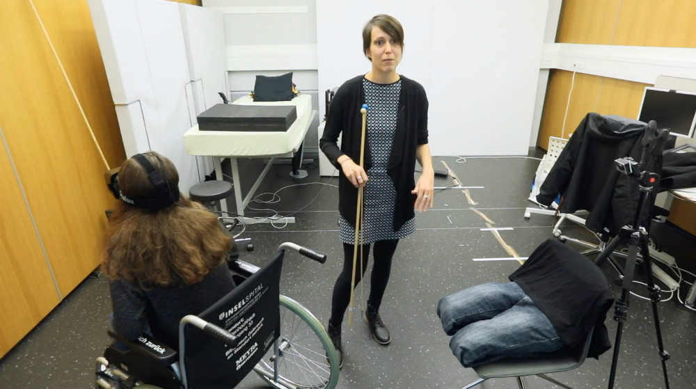 Tak Hanya Game, VR Juga Bisa Jadi Alat Medis