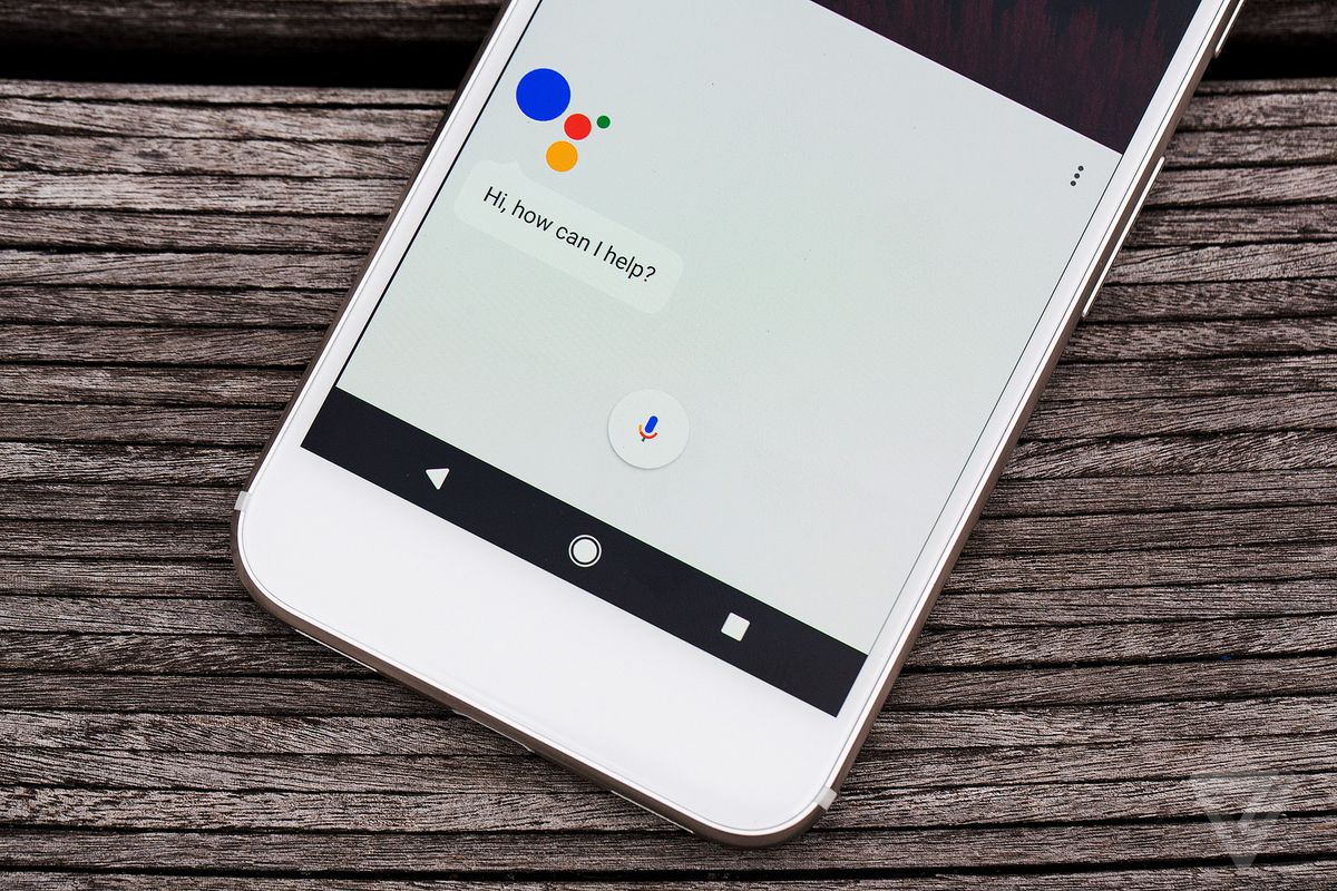 Google Assistant akan Jadi Asisten Digital Paling Populer