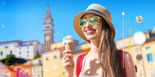 Bikin Video Oke Pakai HP? Ini Dia Tips-nya