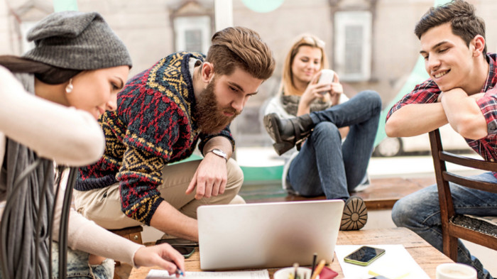 4 Cara Milenial Manfaatkan Platform Komunitas Digital