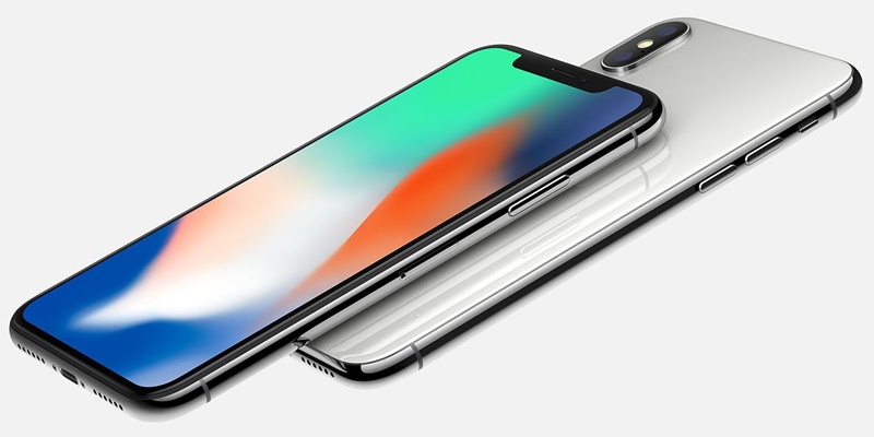 iPhone X Indonesia