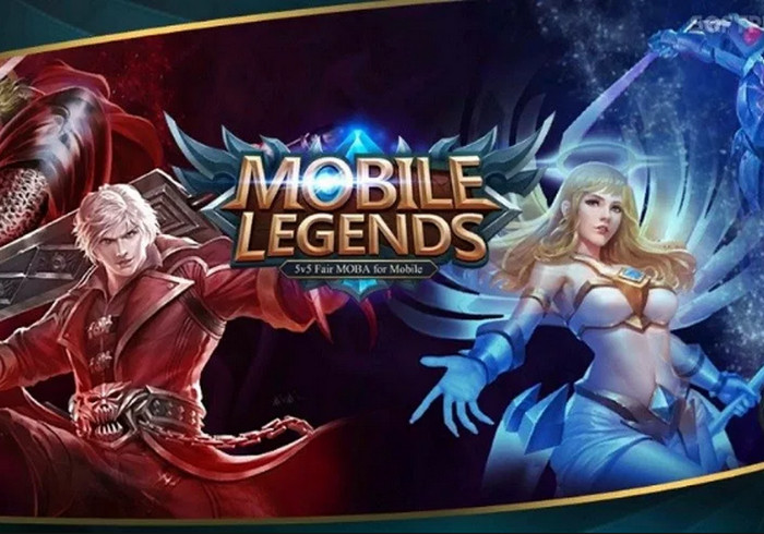 Beli Diamonds Mobile Legends Kini Bisa di Tokopedia