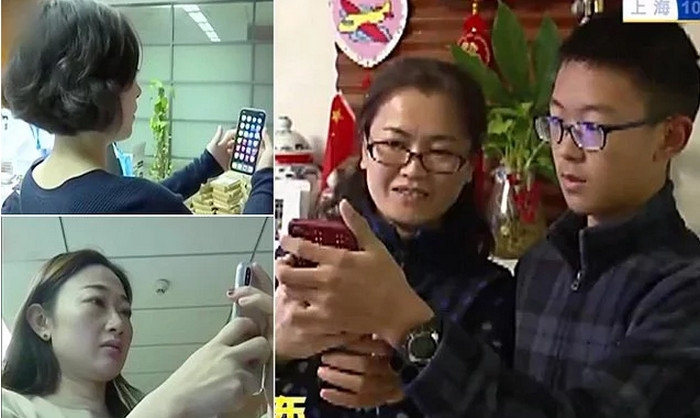 Nah Lho! Apple Disebut Rasis Oleh Pengguna China